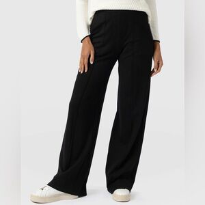 Saint & Sofia Keller Wide Leg Pant